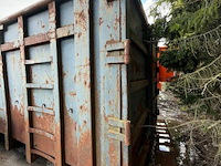 Container/haakarm - afbeelding 4 van  5