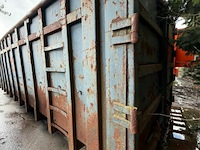 Container/haakarm - afbeelding 5 van  5