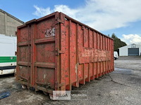 Container/haakarm - afbeelding 1 van  4