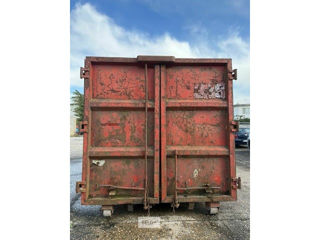 Container/haakarm - afbeelding 2 van  4