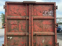 Container/haakarm - afbeelding 2 van  4