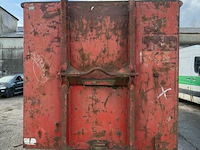 Container/haakarm - afbeelding 3 van  4
