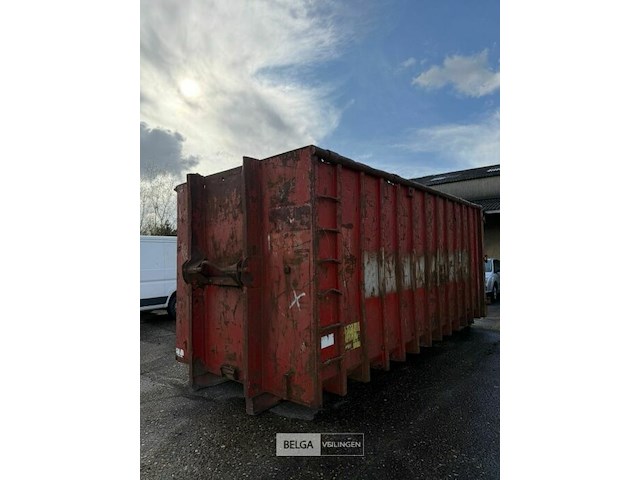 Container/haakarm - afbeelding 4 van  4