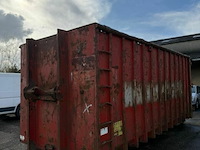 Container/haakarm - afbeelding 4 van  4