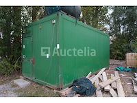 Containerkantoor - afbeelding 9 van  16