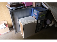 Containerkantoor - afbeelding 12 van  16