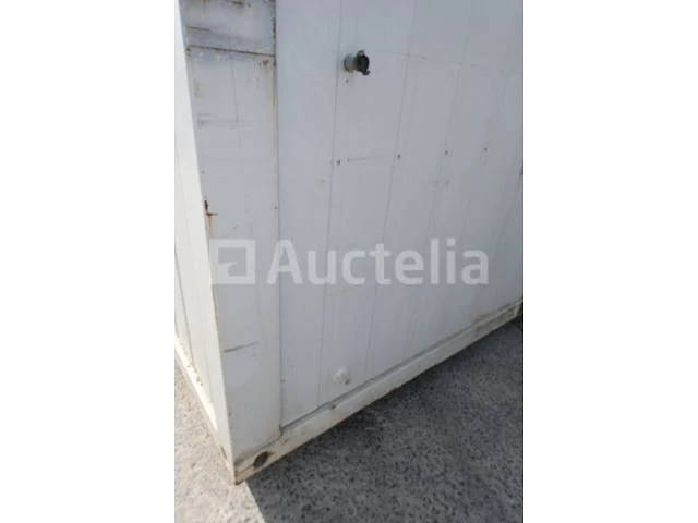 Containerkantoor - afbeelding 3 van  31