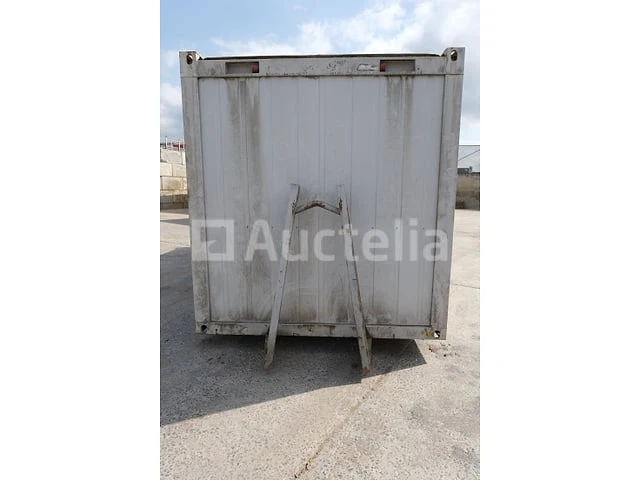 Containerkantoor - afbeelding 4 van  31