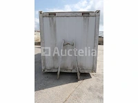 Containerkantoor - afbeelding 4 van  31