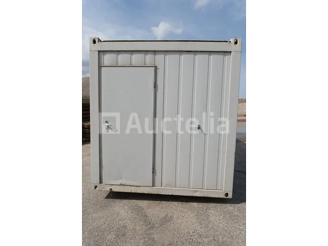 Containerkantoor - afbeelding 5 van  31