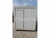 Containerkantoor - afbeelding 5 van  31