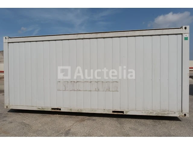 Containerkantoor - afbeelding 7 van  31
