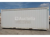 Containerkantoor - afbeelding 7 van  31