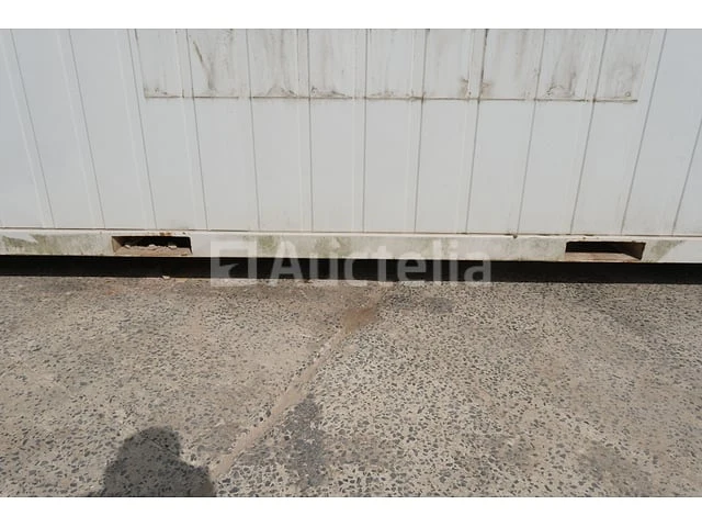Containerkantoor - afbeelding 16 van  31