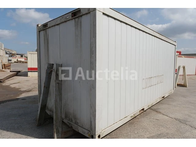 Containerkantoor - afbeelding 21 van  31