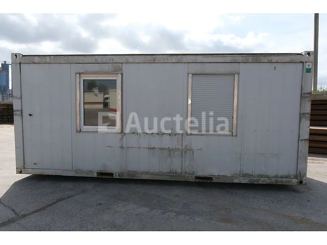 Containerkantoor - afbeelding 12 van  31
