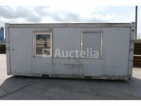 Containerkantoor - afbeelding 12 van  31