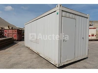 Containerkantoor - afbeelding 23 van  31