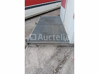 Containerkantoor - afbeelding 4 van  31