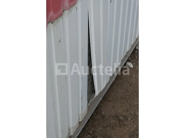 Containerkantoor - afbeelding 5 van  31