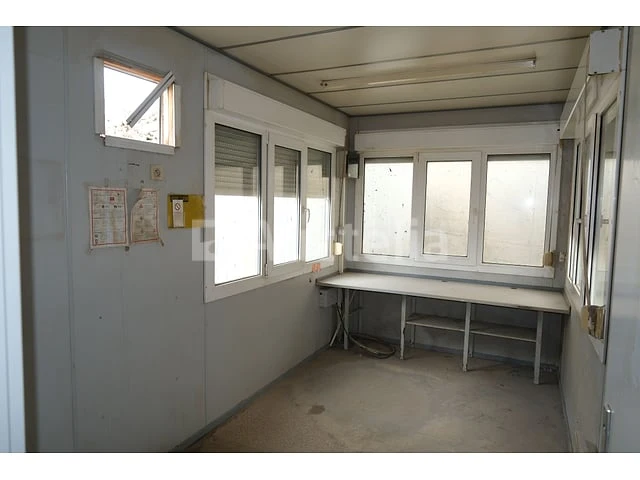 Containerkantoor - afbeelding 6 van  31