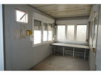Containerkantoor - afbeelding 6 van  31