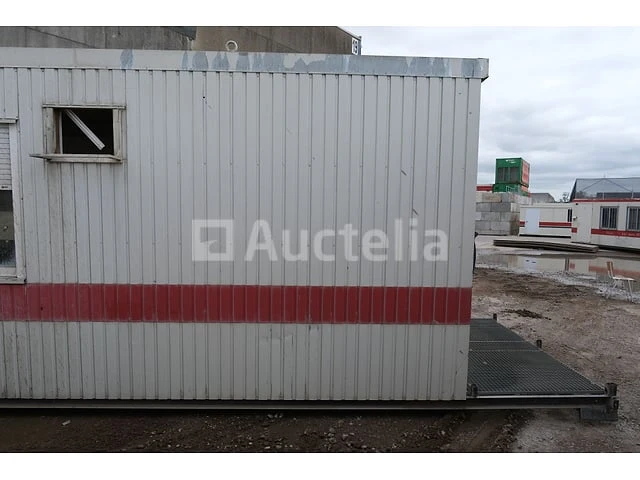 Containerkantoor - afbeelding 7 van  31