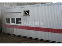 Containerkantoor - afbeelding 8 van  31