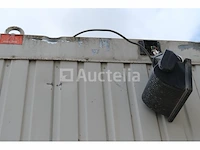 Containerkantoor - afbeelding 9 van  31