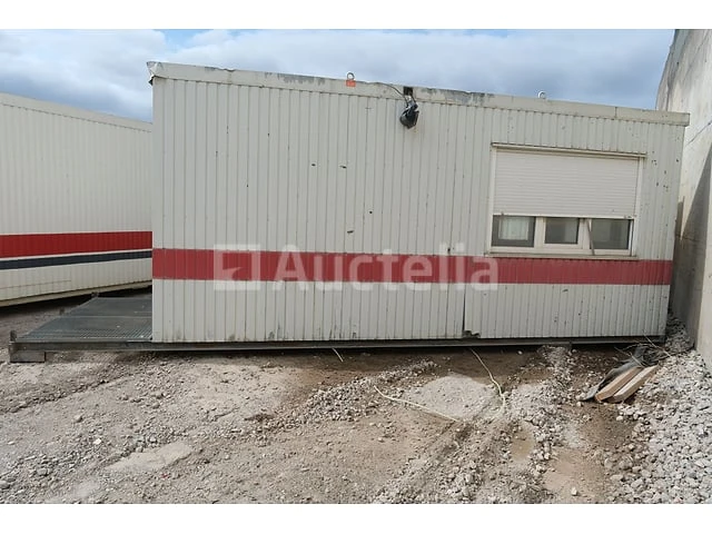 Containerkantoor - afbeelding 14 van  31