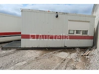 Containerkantoor - afbeelding 14 van  31