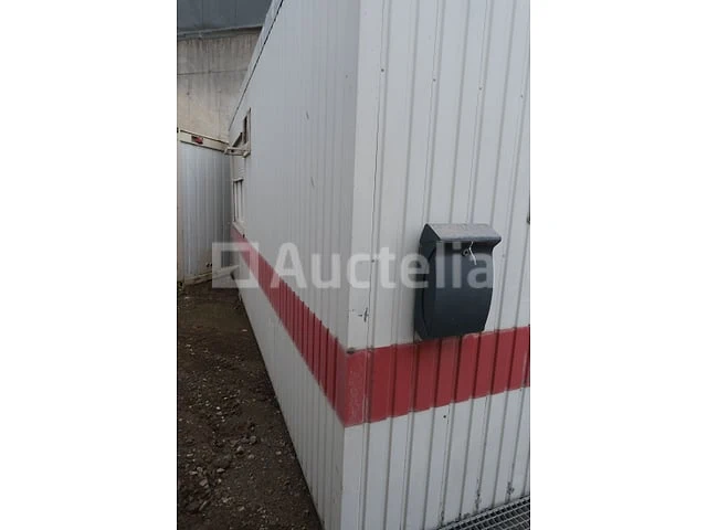 Containerkantoor - afbeelding 15 van  31