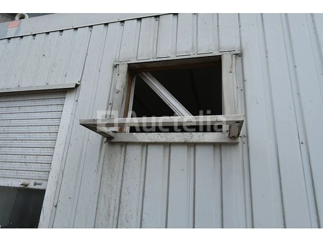 Containerkantoor - afbeelding 17 van  31