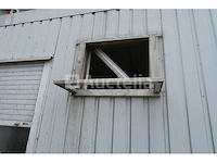 Containerkantoor - afbeelding 17 van  31