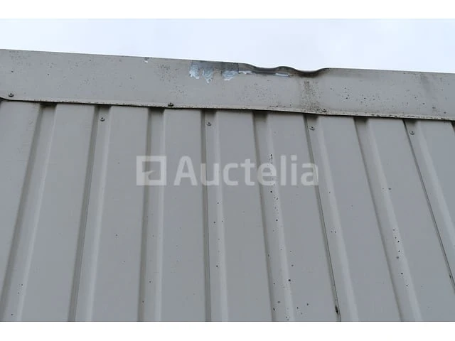 Containerkantoor - afbeelding 18 van  31