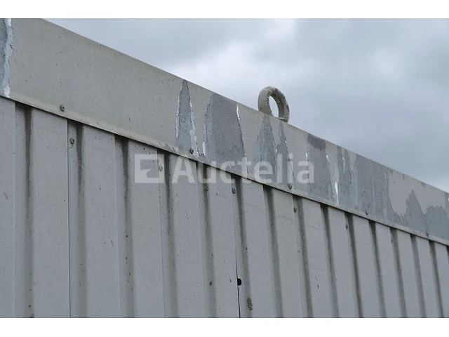 Containerkantoor - afbeelding 22 van  31