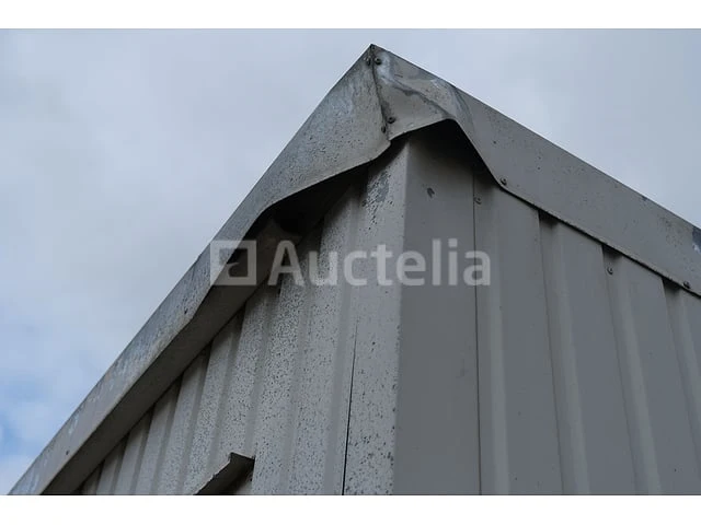 Containerkantoor - afbeelding 23 van  31