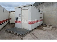 Containerkantoor - afbeelding 26 van  31