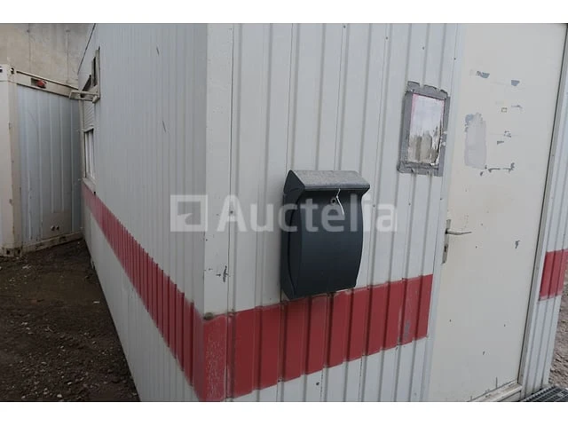 Containerkantoor - afbeelding 27 van  31