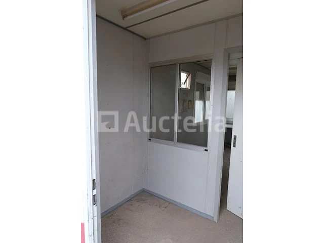 Containerkantoor - afbeelding 29 van  31