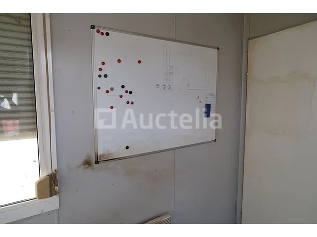 Containerkantoor - afbeelding 31 van  31