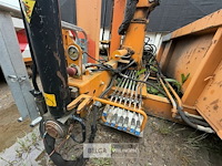 Containerkraan effer - afbeelding 9 van  21
