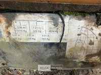 Containerkraan effer - afbeelding 11 van  21