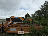 Containerkraan effer - afbeelding 12 van  21