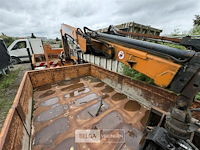 Containerkraan effer - afbeelding 18 van  21