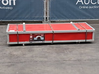 Containeroverkapping c2020 nieuw - afbeelding 1 van  1