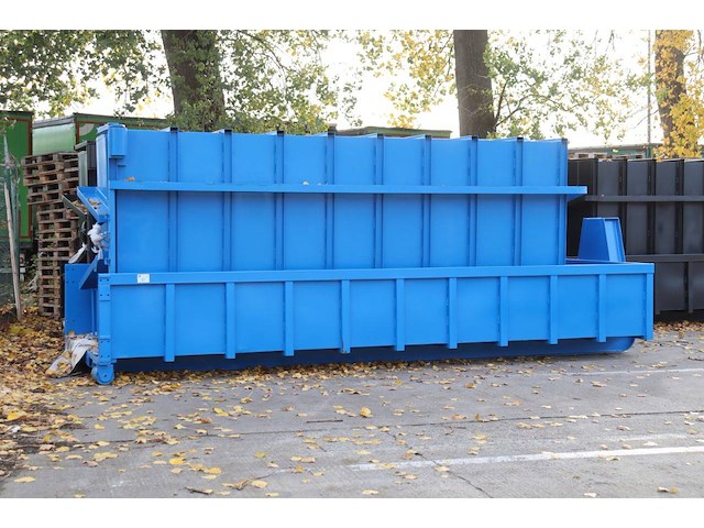 Containers 3 stuks nieuw - afbeelding 1 van  1