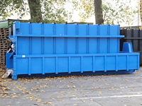 Containers 3 stuks nieuw - afbeelding 1 van  1