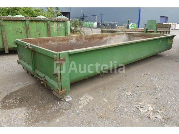 Containers