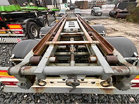 Containertrailer - afbeelding 2 van  27